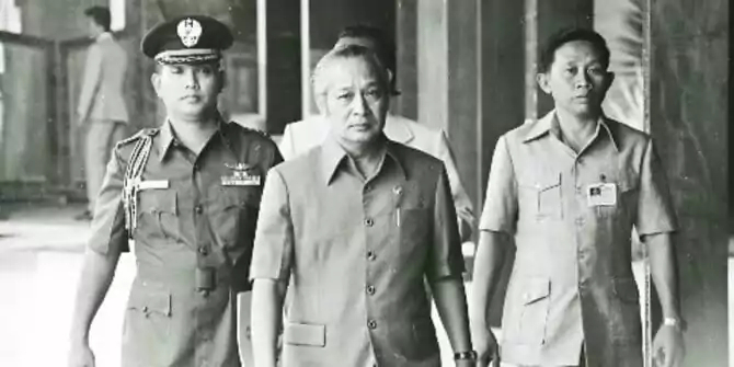 Rekonsiliasi dan Pembelajaran: Cara Bangsa Besar Menghormati Masa Lalu
